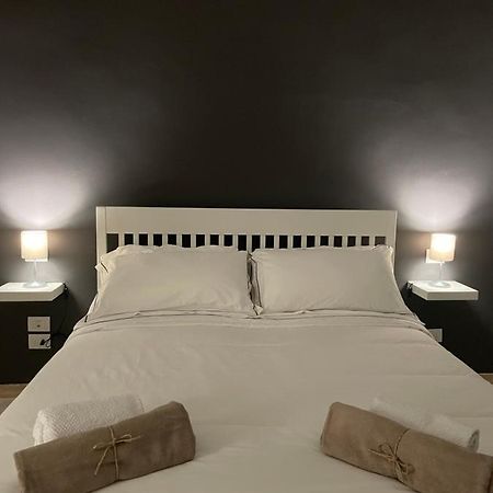 Suite 22 Bari Zewnętrze zdjęcie