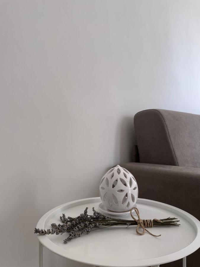 Suite 22 Bari Zewnętrze zdjęcie