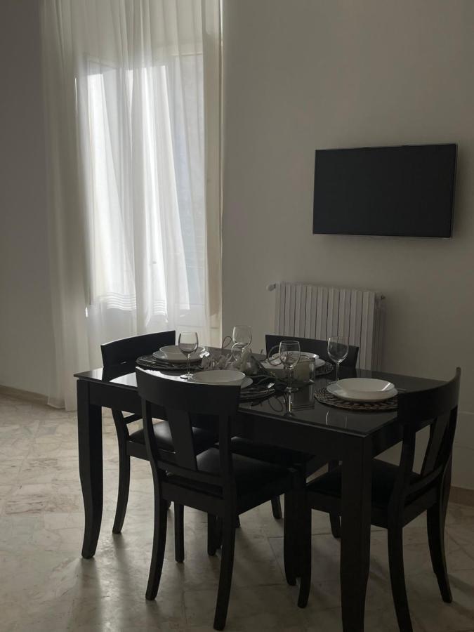 Suite 22 Bari Zewnętrze zdjęcie
