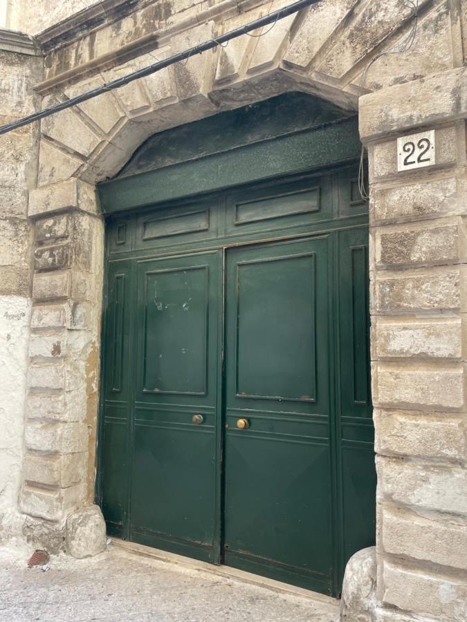 Suite 22 Bari Zewnętrze zdjęcie