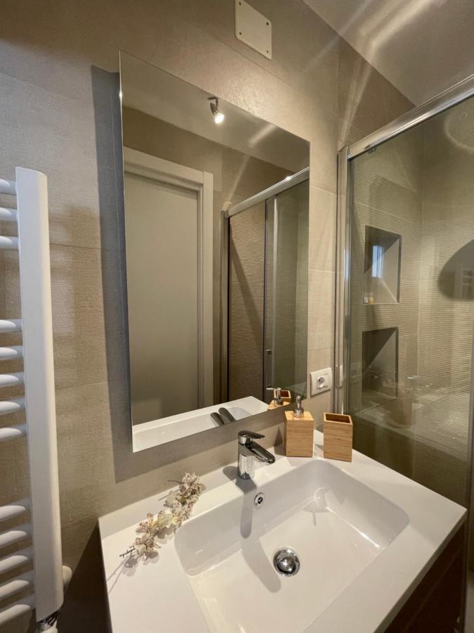 Suite 22 Bari Zewnętrze zdjęcie