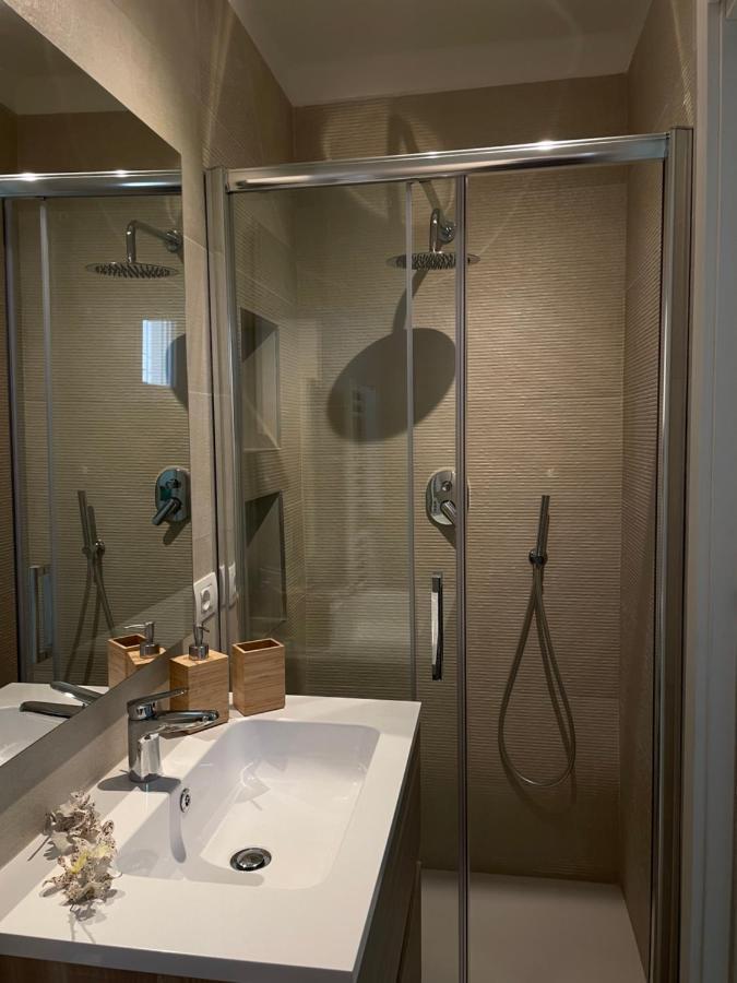 Suite 22 Bari Zewnętrze zdjęcie