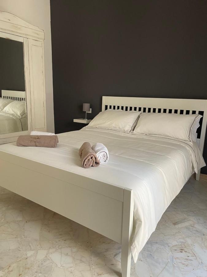 Suite 22 Bari Zewnętrze zdjęcie