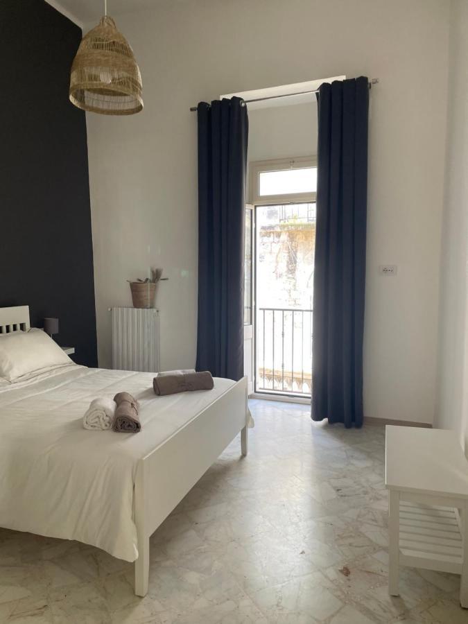 Suite 22 Bari Zewnętrze zdjęcie