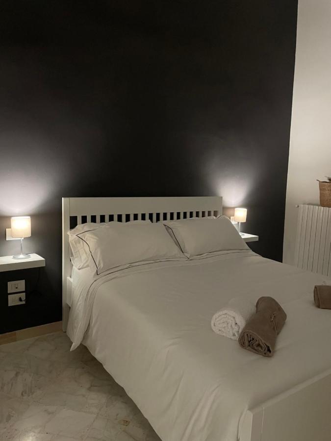 Suite 22 Bari Zewnętrze zdjęcie