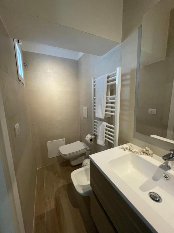 Suite 22 Bari Zewnętrze zdjęcie