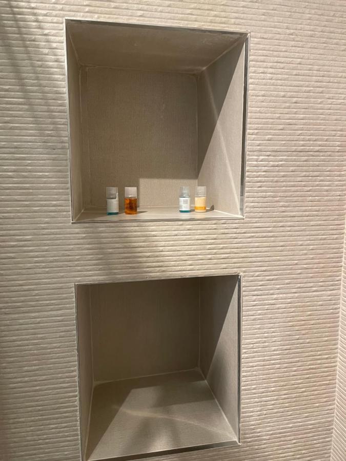 Suite 22 Bari Zewnętrze zdjęcie